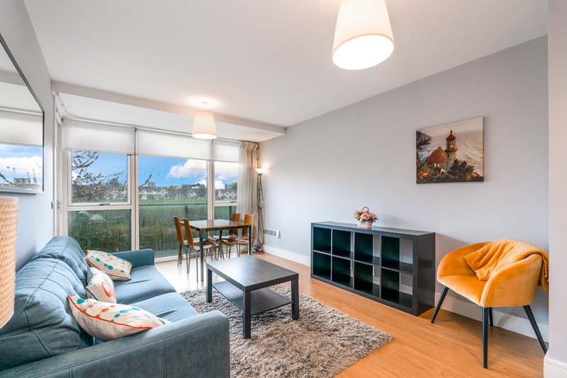 Photo of Weavers Hall, Levmoss, The Gallops, Leopardstown, Dublin 18, D18 W772