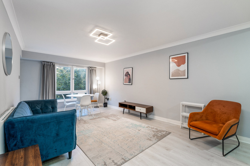 Photo of The Oaks, Herbert Park Lane, Ballsbridge, Dublin 4, D04 KW95