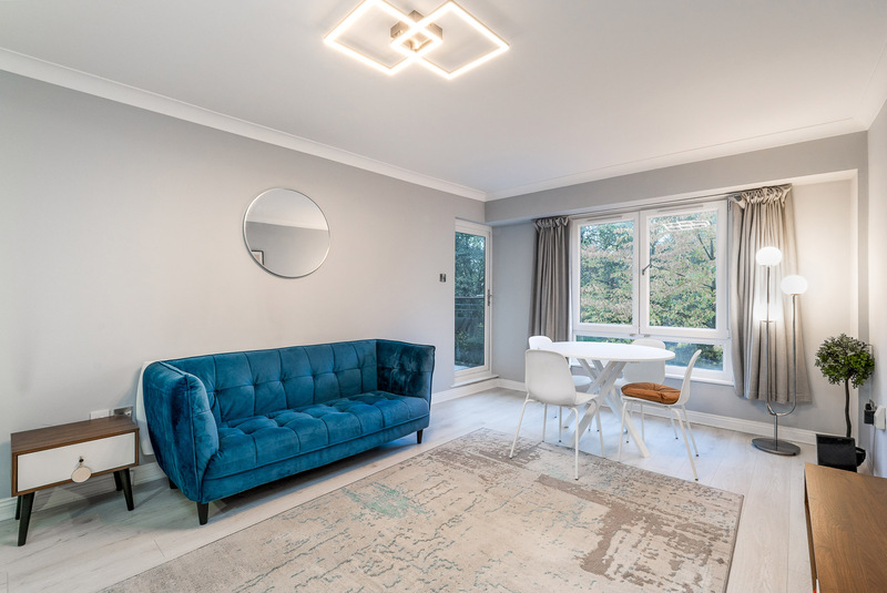 Photo of The Oaks, Herbert Park Lane, Ballsbridge, Dublin 4, D04 KW95