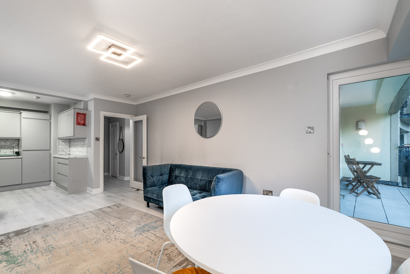 Photo of The Oaks, Herbert Park Lane, Ballsbridge, Dublin 4, D04 KW95