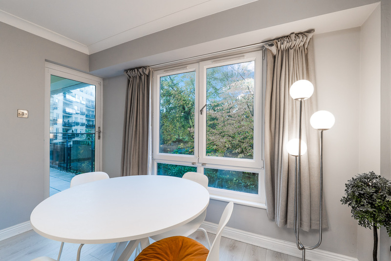 Photo of The Oaks, Herbert Park Lane, Ballsbridge, Dublin 4, D04 KW95