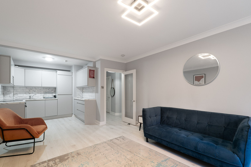 Photo of The Oaks, Herbert Park Lane, Ballsbridge, Dublin 4, D04 KW95