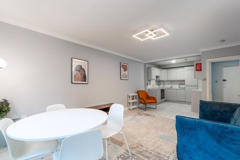 Photo of The Oaks, Herbert Park Lane, Ballsbridge, Dublin 4, D04 KW95