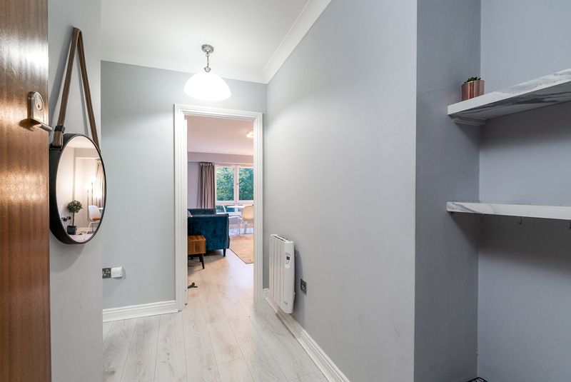 Photo of The Oaks, Herbert Park Lane, Ballsbridge, Dublin 4, D04 KW95