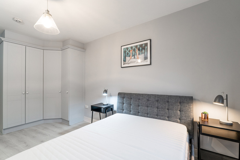 Photo of The Oaks, Herbert Park Lane, Ballsbridge, Dublin 4, D04 KW95