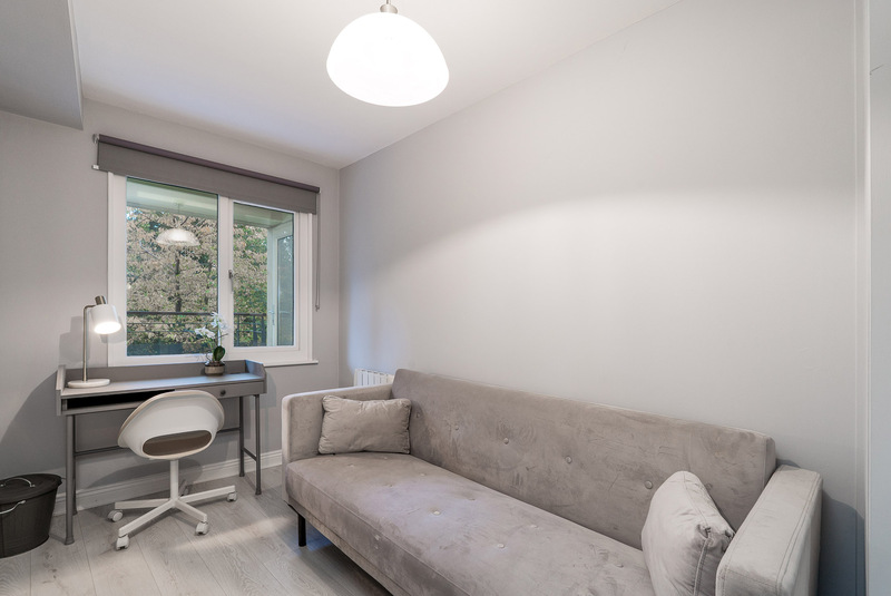 Photo of The Oaks, Herbert Park Lane, Ballsbridge, Dublin 4, D04 KW95