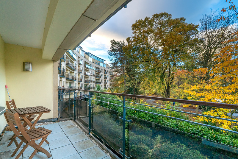 Photo of The Oaks, Herbert Park Lane, Ballsbridge, Dublin 4, D04 KW95