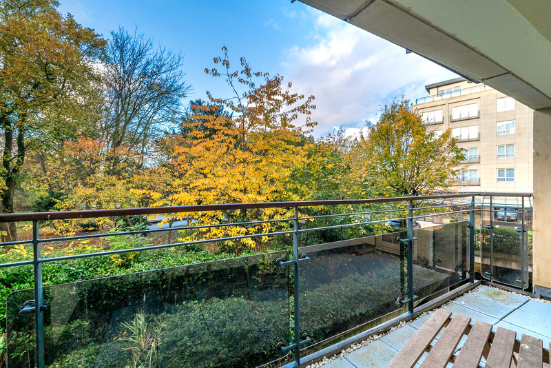 Photo of The Oaks, Herbert Park Lane, Ballsbridge, Dublin 4, D04 KW95