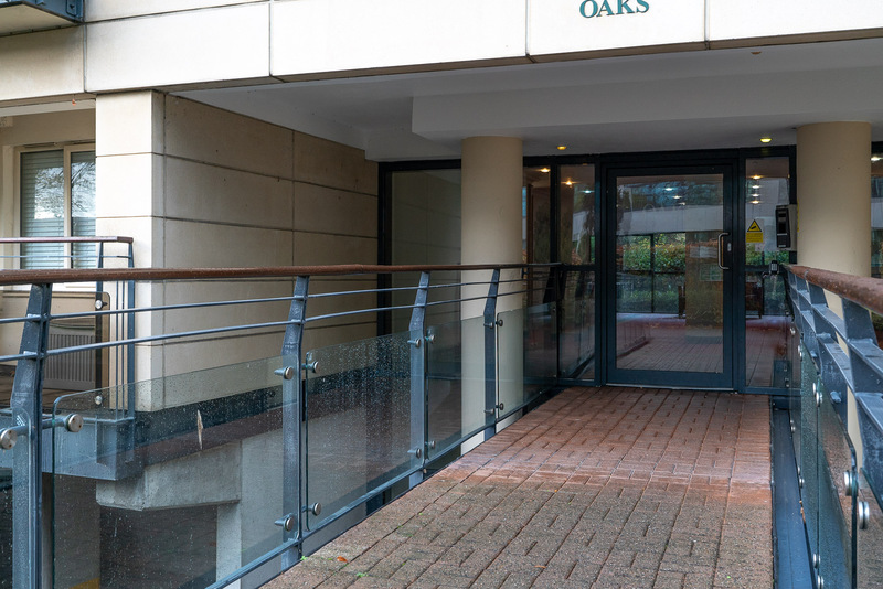 Photo of The Oaks, Herbert Park Lane, Ballsbridge, Dublin 4, D04 KW95