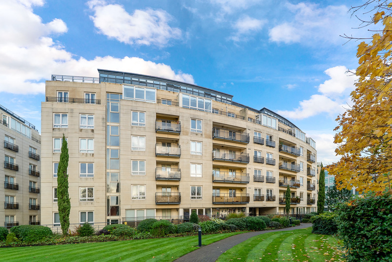 Photo of The Oaks, Herbert Park Lane, Ballsbridge, Dublin 4, D04 KW95