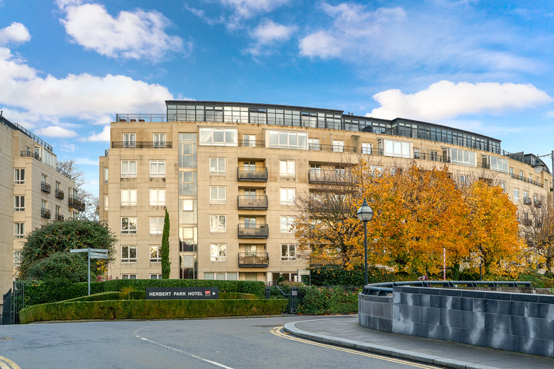 Photo of The Oaks, Herbert Park Lane, Ballsbridge, Dublin 4, D04 KW95
