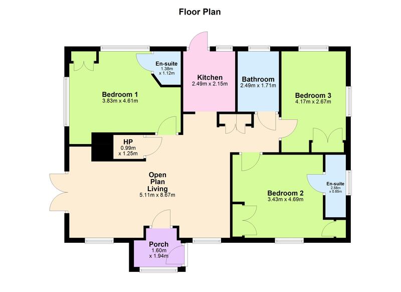 Photo of Cherry Lodge, 91 Lower Kilmacud Road, Stillorgan, CO. DUBLIN, A94 EW44