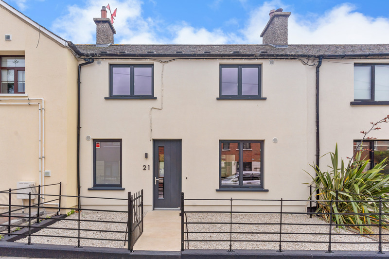 Photo of 21 THE SQUARE, DUBLIN 4, D04 N9P2