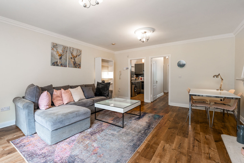 Photo of Collegefort, Castleknock, Dublin 15, D15 F9DR