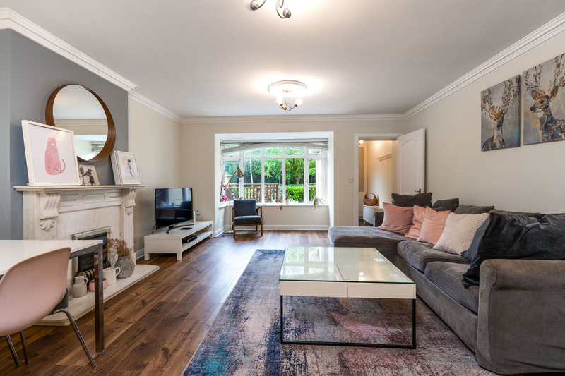 Photo of Collegefort, Castleknock, Dublin 15, D15 F9DR