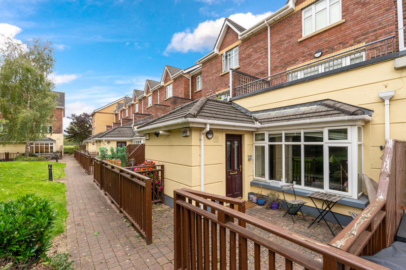 Photo of Collegefort, Castleknock, Dublin 15, D15 F9DR