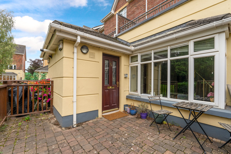 Photo of Collegefort, Castleknock, Dublin 15, D15 F9DR