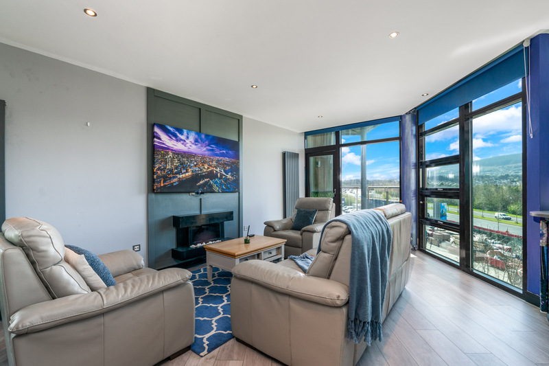 Photo of Beacon One, Beacon Court, Sandyford, D18 EF25