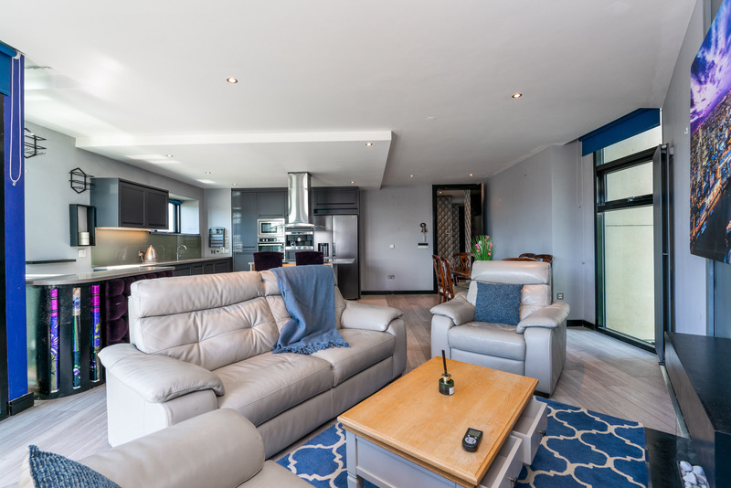 Photo of Beacon One, Beacon Court, Sandyford, D18 EF25