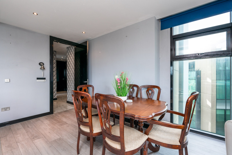 Photo of Beacon One, Beacon Court, Sandyford, D18 EF25