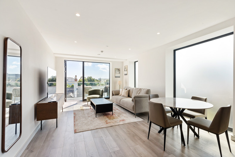 Photo of APARTMENT 42, 143 MERRION ROAD, HERBERT AVENUE, DUBLIN 4, D04 A9R6