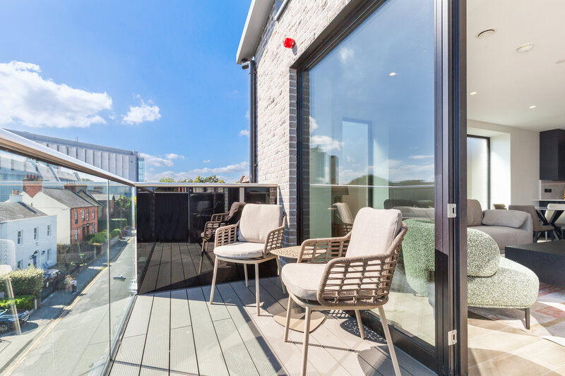 Photo of APARTMENT 42, 143 MERRION ROAD, HERBERT AVENUE, DUBLIN 4, D04 A9R6