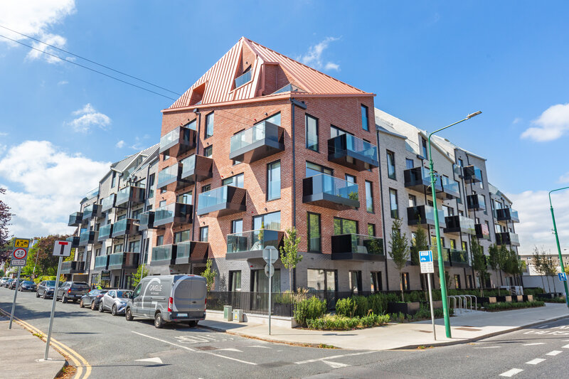 Photo of APARTMENT 42, 143 MERRION ROAD, HERBERT AVENUE, DUBLIN 4, D04 A9R6