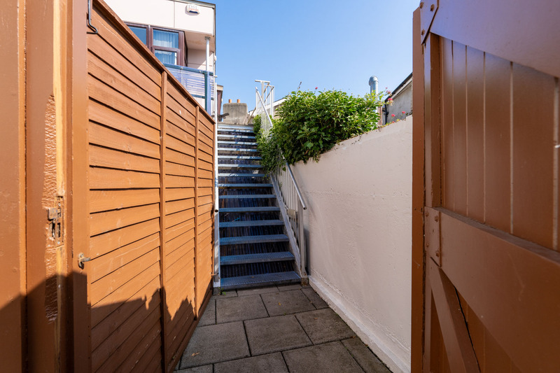Photo of Castle Street, Dalkey, Co Dublin, A96 X528