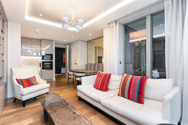 Photo of Apt 29, The Nicholson, Lansdowne Place, Ballsbridge, Dublin 4, D04 K3V7