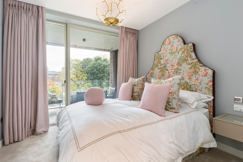 Photo of Apt 29, The Nicholson, Lansdowne Place, Ballsbridge, Dublin 4, D04 K3V7