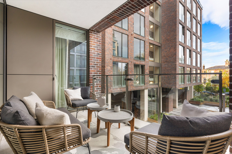 Photo of Apt 29, The Nicholson, Lansdowne Place, Ballsbridge, Dublin 4, D04 K3V7