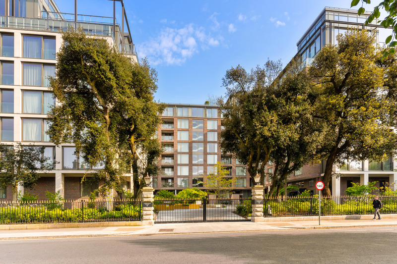 Photo of Apt 29, The Nicholson, Lansdowne Place, Ballsbridge, Dublin 4, D04 K3V7