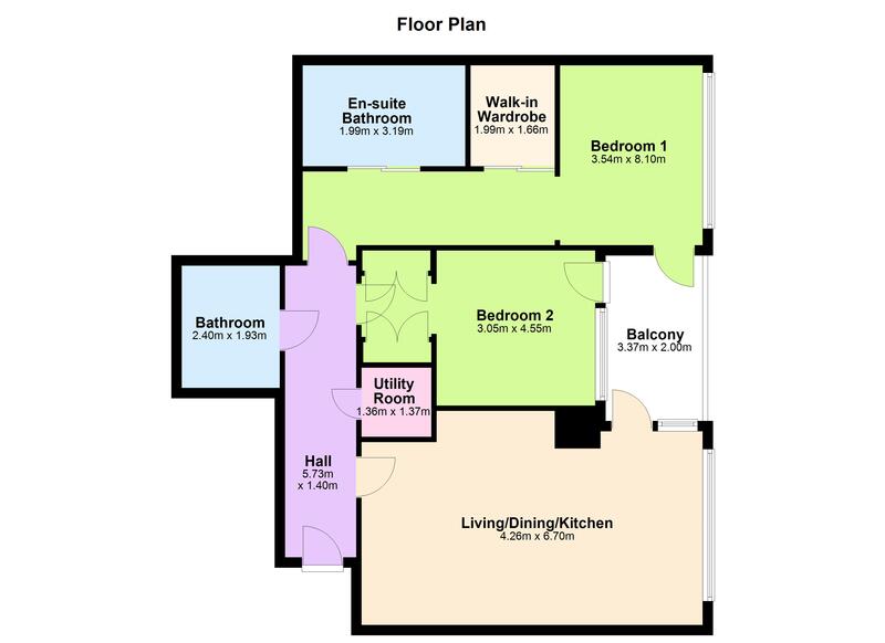 Photo of Apt 29, The Nicholson, Lansdowne Place, Ballsbridge, Dublin 4, D04 K3V7