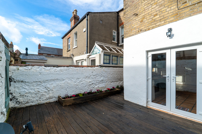 Photo of Oaklands Terrace, Terenure, Dublin 6, D06 VH96