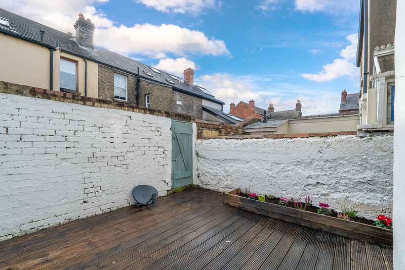 Photo of Oaklands Terrace, Terenure, Dublin 6, D06 VH96