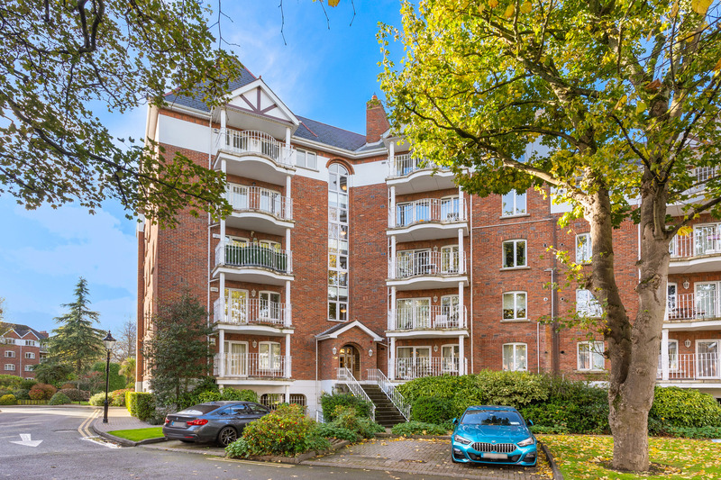 Photo of Apt 88, The Sweepstakes, Ballsbridge Park, Merrion Road, Dublin 4, D04 EV67