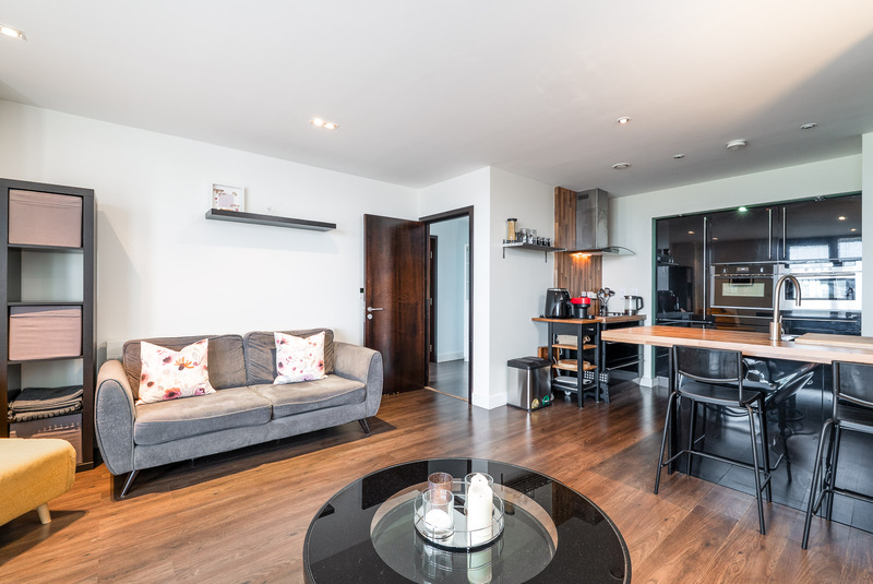 Photo of The Cubes 8, Beacon South Quarter, Sandyford, D18 R7R6