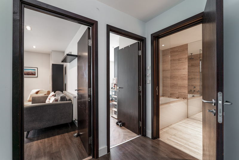 Photo of The Cubes 8, Beacon South Quarter, Sandyford, D18 R7R6