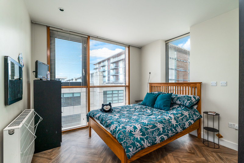 Photo of The Cubes 8, Beacon South Quarter, Sandyford, D18 R7R6