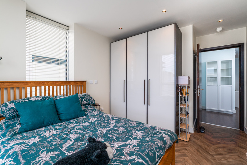 Photo of The Cubes 8, Beacon South Quarter, Sandyford, D18 R7R6