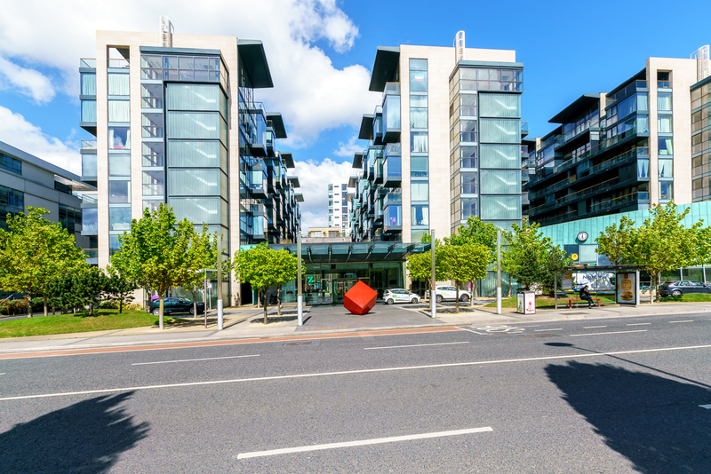 Photo of The Cubes 8, Beacon South Quarter, Sandyford, D18 R7R6