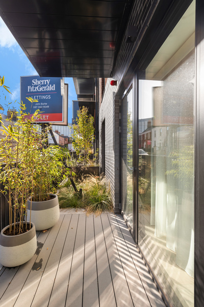 Photo of Apartment 6, 143 Merrion Road, Herbert Avenue, Dublin 4, D04 R9K4