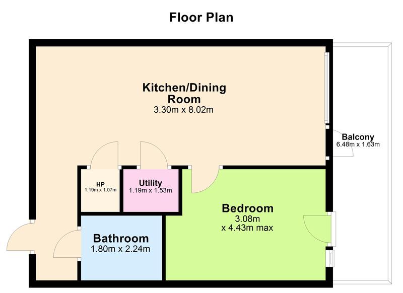 Photo of Apartment 6, 143 Merrion Road, Herbert Avenue, Dublin 4, D04 R9K4