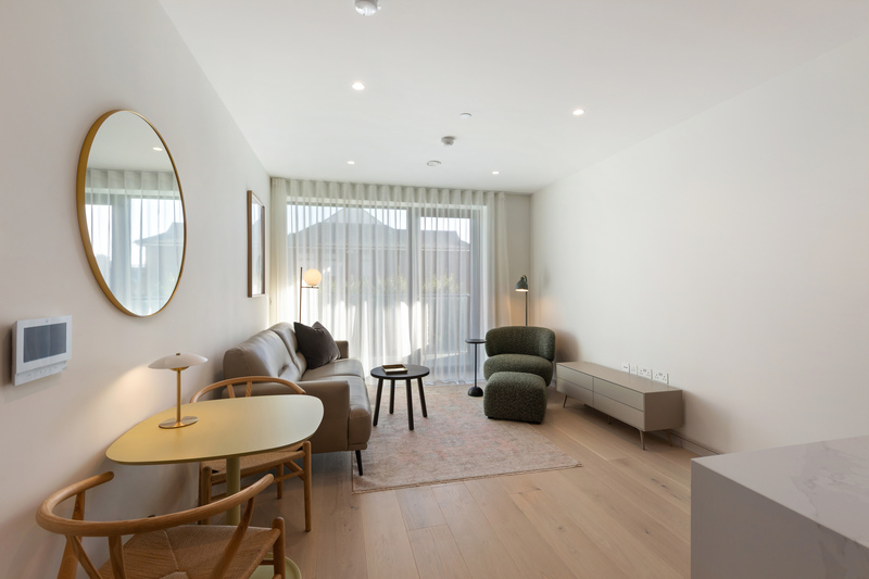 Photo of APARTMENT 16, 143 MERRION ROAD, HERBERT AVENUE, DUBLIN 4, D04 P4V6