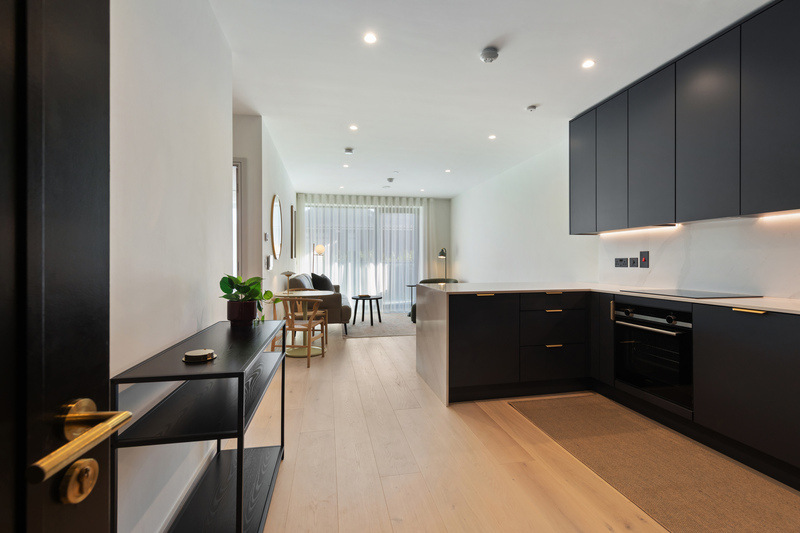 Photo of APARTMENT 16, 143 MERRION ROAD, HERBERT AVENUE, DUBLIN 4, D04 P4V6