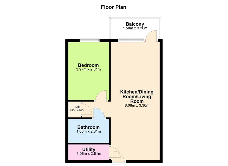 Photo of APARTMENT 16, 143 MERRION ROAD, HERBERT AVENUE, DUBLIN 4, D04 P4V6