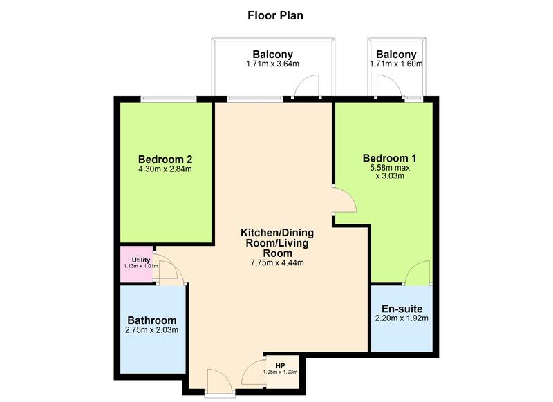 Photo of Apartment 27, 143 Merrion Road, Herbert Avenue, Dublin 4, D04 E8R9