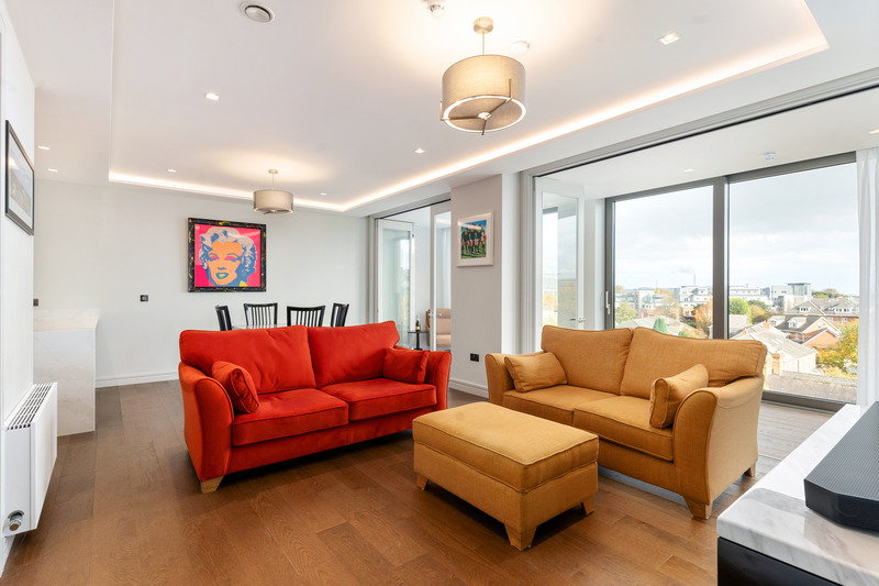 Photo of APARTMENT 24, THE HUTCHINS, LANSDOWNE PLACE, DUBLIN 4, D04 E9K4