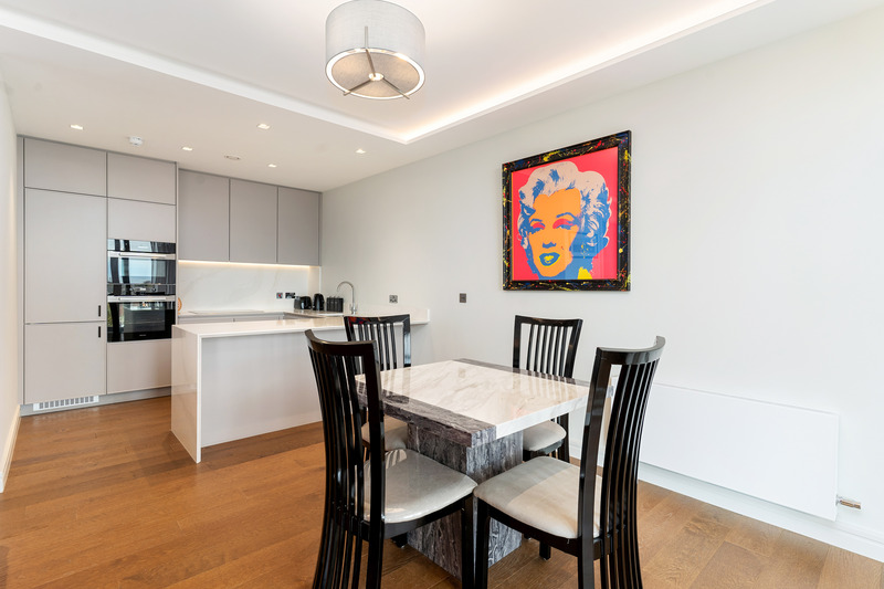 Photo of APARTMENT 24, THE HUTCHINS, LANSDOWNE PLACE, DUBLIN 4, D04 E9K4