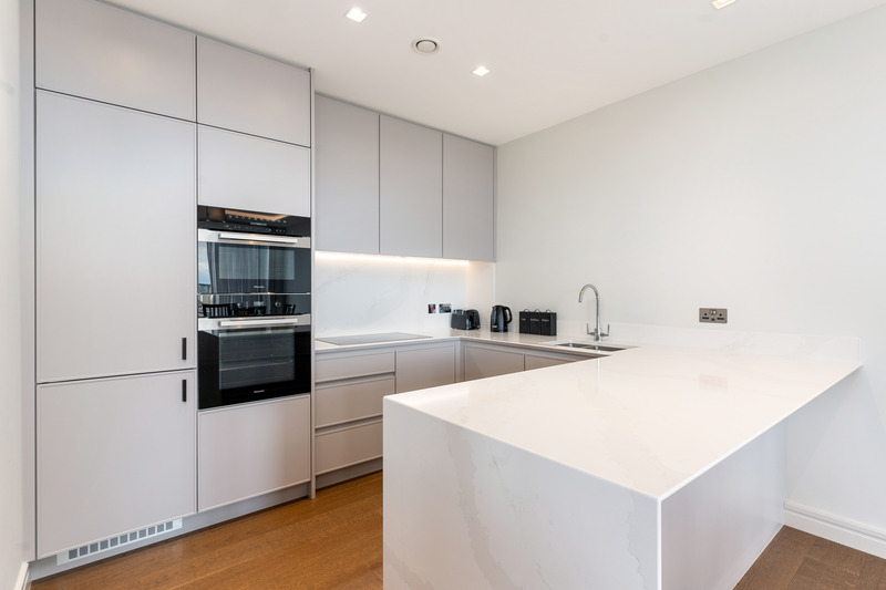 Photo of APARTMENT 24, THE HUTCHINS, LANSDOWNE PLACE, DUBLIN 4, D04 E9K4